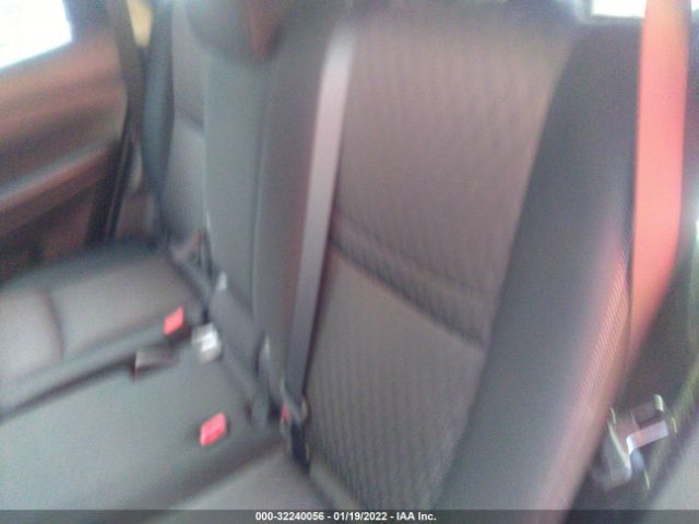 Photo 7 VIN: JN8AT2MT1JW450898 - NISSAN ROGUE 