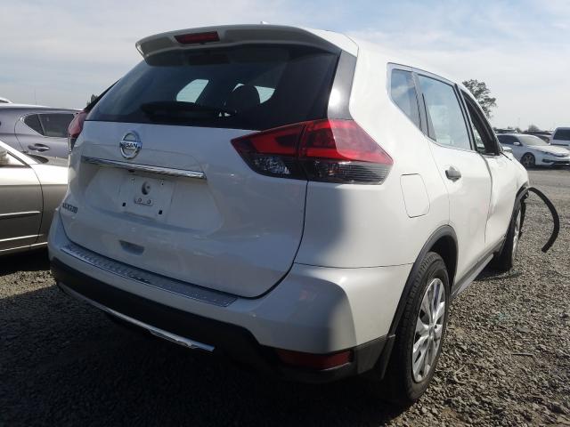 Photo 3 VIN: JN8AT2MT1JW451422 - NISSAN ROGUE S 