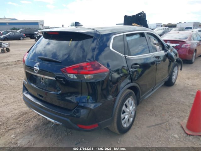 Photo 3 VIN: JN8AT2MT1JW451663 - NISSAN ROGUE 