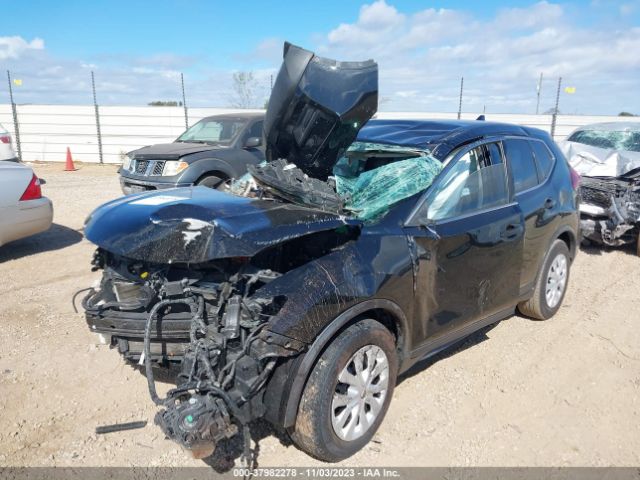 Photo 5 VIN: JN8AT2MT1JW451663 - NISSAN ROGUE 