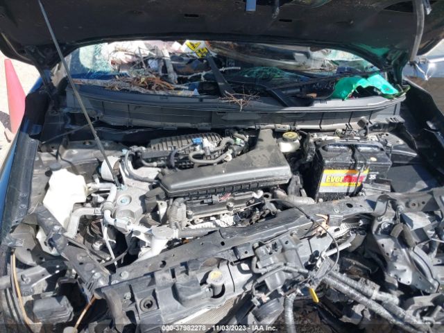 Photo 9 VIN: JN8AT2MT1JW451663 - NISSAN ROGUE 