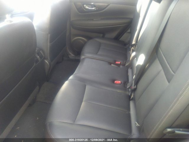 Photo 7 VIN: JN8AT2MT1JW451789 - NISSAN ROGUE 