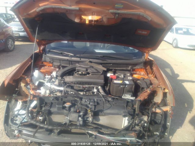 Photo 9 VIN: JN8AT2MT1JW451789 - NISSAN ROGUE 