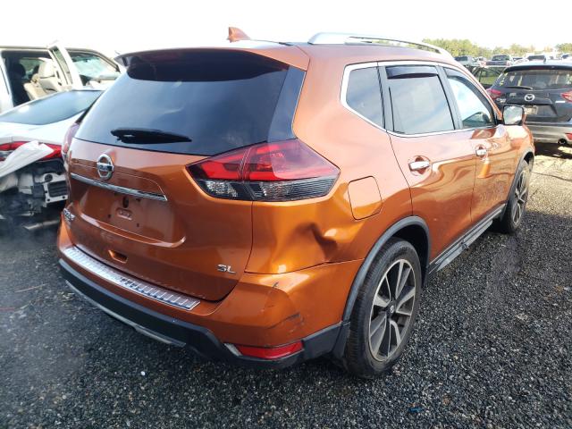 Photo 3 VIN: JN8AT2MT1JW452294 - NISSAN ROGUE 