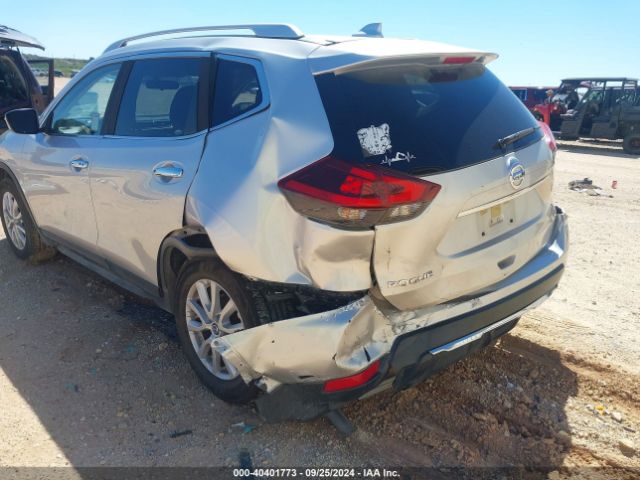 Photo 5 VIN: JN8AT2MT1JW454918 - NISSAN ROGUE 