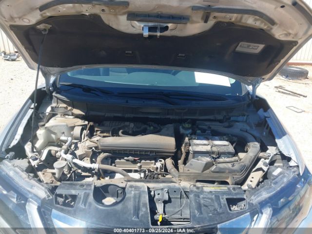 Photo 9 VIN: JN8AT2MT1JW454918 - NISSAN ROGUE 