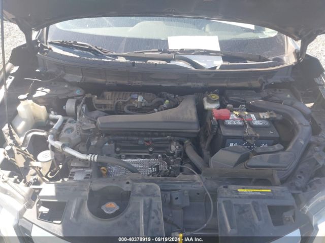 Photo 9 VIN: JN8AT2MT1JW455924 - NISSAN ROGUE 