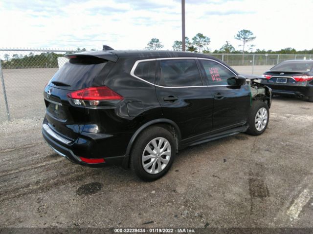 Photo 3 VIN: JN8AT2MT1JW457740 - NISSAN ROGUE 