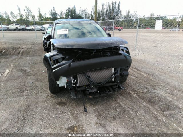 Photo 5 VIN: JN8AT2MT1JW457740 - NISSAN ROGUE 