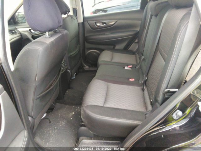 Photo 7 VIN: JN8AT2MT1JW457740 - NISSAN ROGUE 