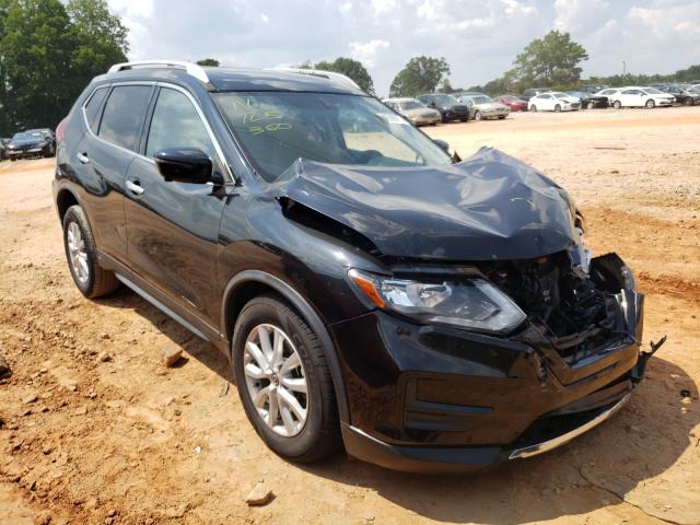 Photo 0 VIN: JN8AT2MT1JW459004 - NISSAN ROGUE 