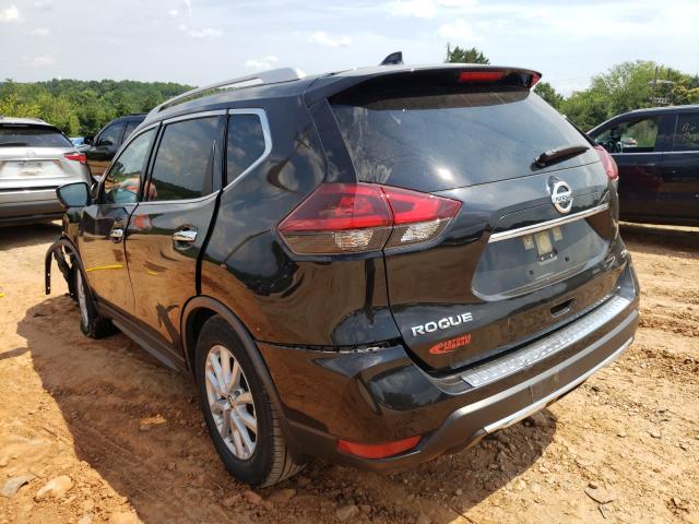 Photo 2 VIN: JN8AT2MT1JW459004 - NISSAN ROGUE 