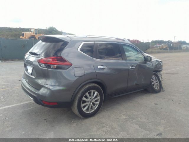 Photo 3 VIN: JN8AT2MT1JW459035 - NISSAN ROGUE 