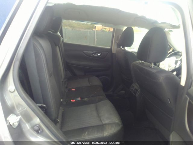 Photo 7 VIN: JN8AT2MT1JW459035 - NISSAN ROGUE 