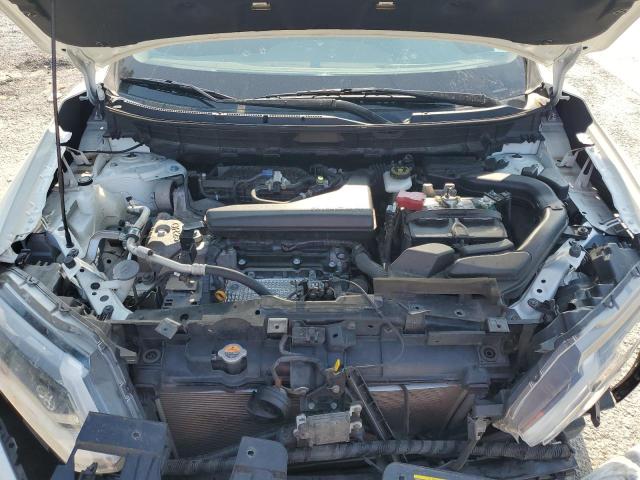 Photo 11 VIN: JN8AT2MT1JW459052 - NISSAN ROGUE S 