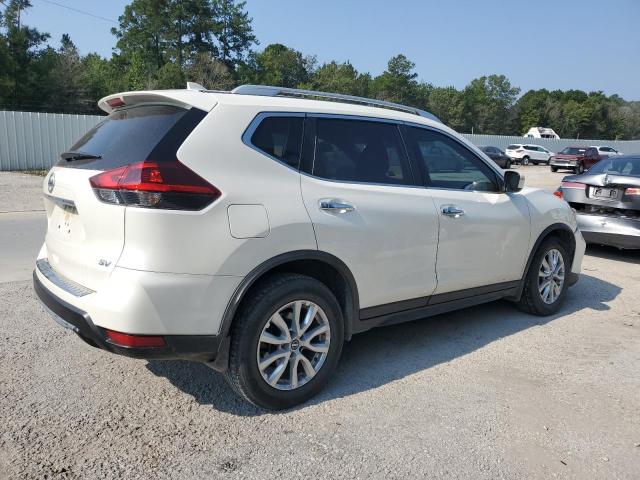 Photo 2 VIN: JN8AT2MT1JW459052 - NISSAN ROGUE S 