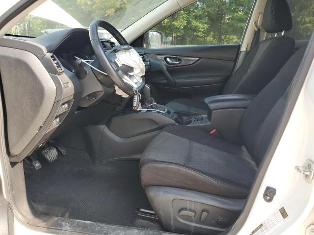 Photo 6 VIN: JN8AT2MT1JW459052 - NISSAN ROGUE S 