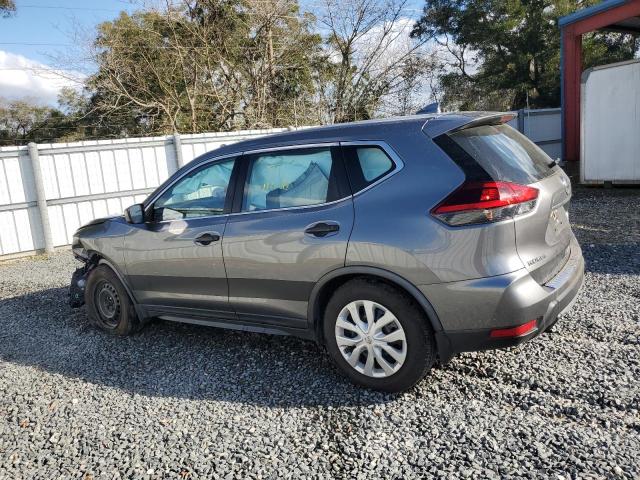 Photo 1 VIN: JN8AT2MT1JW459083 - NISSAN ROGUE 