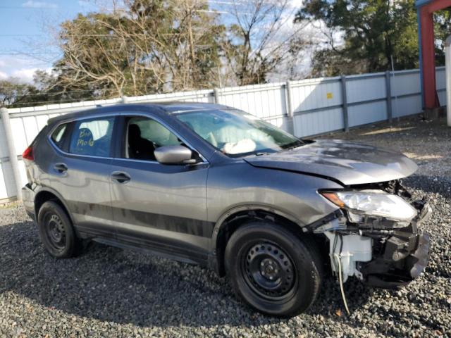 Photo 3 VIN: JN8AT2MT1JW459083 - NISSAN ROGUE 