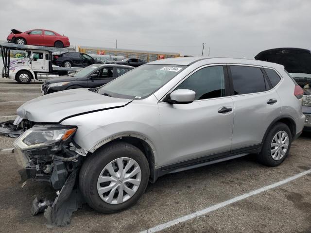 Photo 0 VIN: JN8AT2MT1JW459651 - NISSAN ROGUE 