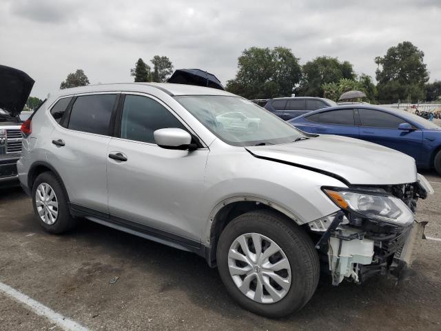 Photo 3 VIN: JN8AT2MT1JW459651 - NISSAN ROGUE 