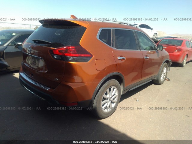 Photo 3 VIN: JN8AT2MT1JW459682 - NISSAN ROGUE 