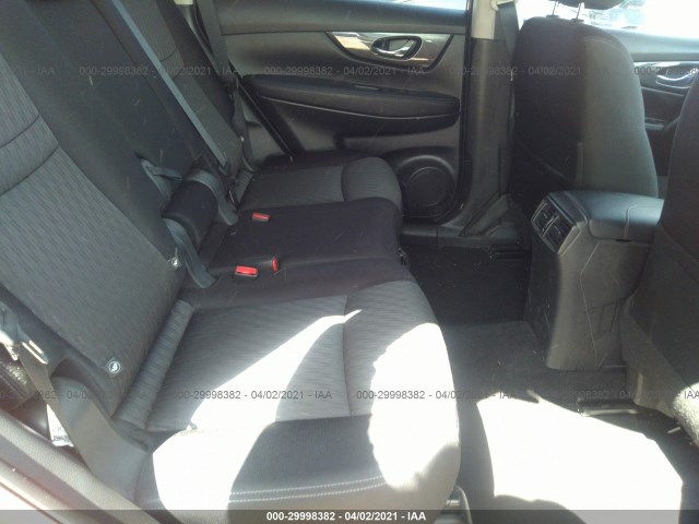 Photo 7 VIN: JN8AT2MT1JW459682 - NISSAN ROGUE 