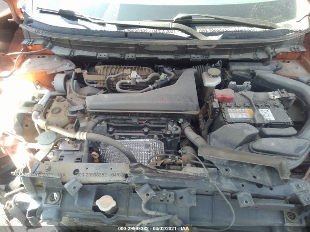 Photo 9 VIN: JN8AT2MT1JW459682 - NISSAN ROGUE 