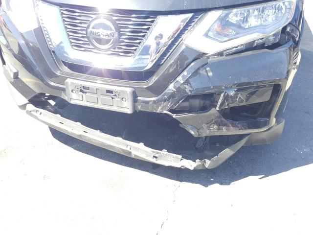 Photo 8 VIN: JN8AT2MT1JW460038 - NISSAN ROGUE S 