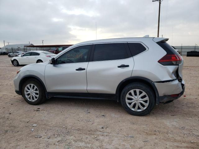 Photo 1 VIN: JN8AT2MT1JW460508 - NISSAN ROGUE 