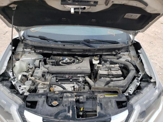 Photo 10 VIN: JN8AT2MT1JW460508 - NISSAN ROGUE 