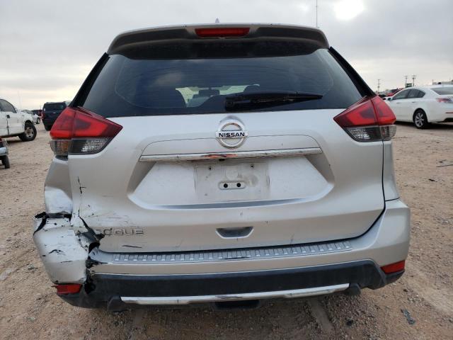 Photo 5 VIN: JN8AT2MT1JW460508 - NISSAN ROGUE 