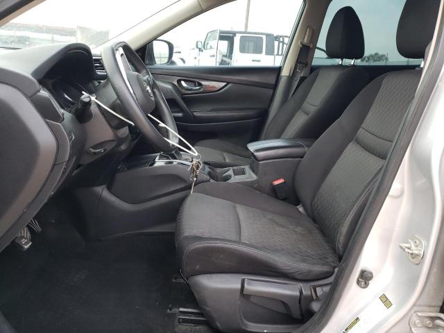 Photo 6 VIN: JN8AT2MT1JW460508 - NISSAN ROGUE 