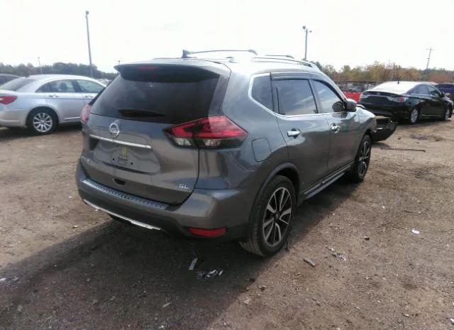 Photo 3 VIN: JN8AT2MT1JW460881 - NISSAN ROGUE 