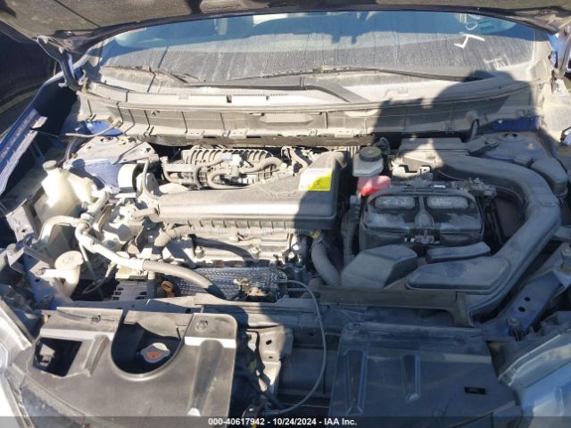 Photo 9 VIN: JN8AT2MT1JW461254 - NISSAN ROGUE 