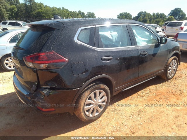 Photo 3 VIN: JN8AT2MT1JW462520 - NISSAN ROGUE 