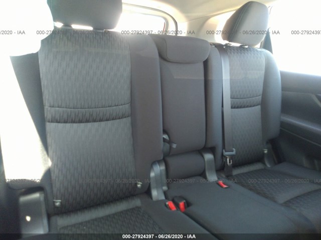 Photo 7 VIN: JN8AT2MT1JW462520 - NISSAN ROGUE 