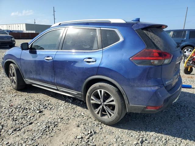 Photo 1 VIN: JN8AT2MT1JW464249 - NISSAN ROGUE S 