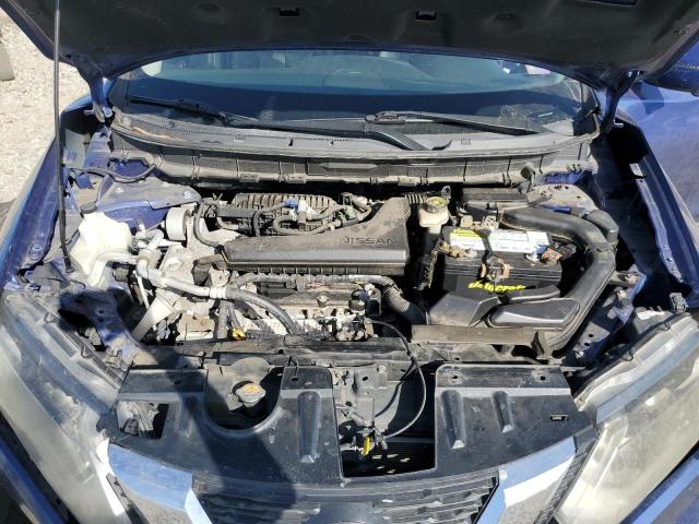 Photo 10 VIN: JN8AT2MT1JW464249 - NISSAN ROGUE S 