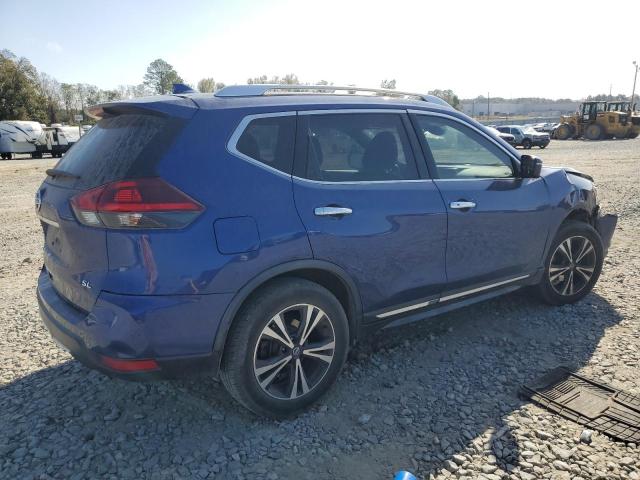 Photo 2 VIN: JN8AT2MT1JW464249 - NISSAN ROGUE S 