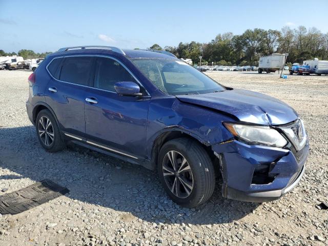 Photo 3 VIN: JN8AT2MT1JW464249 - NISSAN ROGUE S 