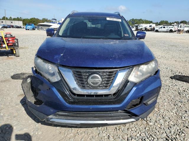 Photo 4 VIN: JN8AT2MT1JW464249 - NISSAN ROGUE S 