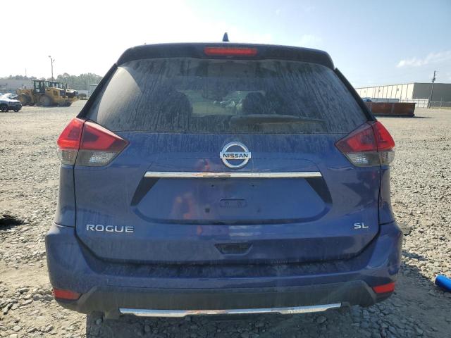 Photo 5 VIN: JN8AT2MT1JW464249 - NISSAN ROGUE S 