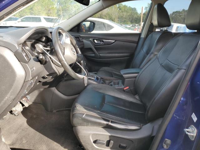 Photo 6 VIN: JN8AT2MT1JW464249 - NISSAN ROGUE S 