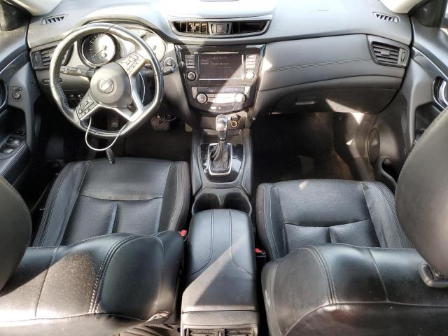 Photo 7 VIN: JN8AT2MT1JW464249 - NISSAN ROGUE S 