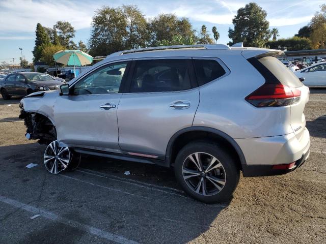 Photo 1 VIN: JN8AT2MT1JW464381 - NISSAN ROGUE 