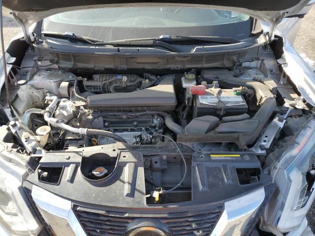 Photo 11 VIN: JN8AT2MT1JW464381 - NISSAN ROGUE 