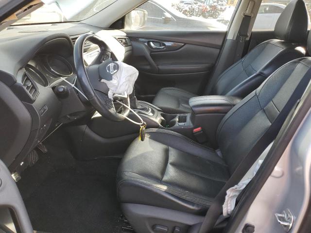 Photo 6 VIN: JN8AT2MT1JW464381 - NISSAN ROGUE 