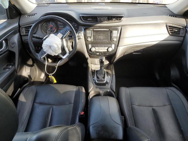 Photo 7 VIN: JN8AT2MT1JW464381 - NISSAN ROGUE 