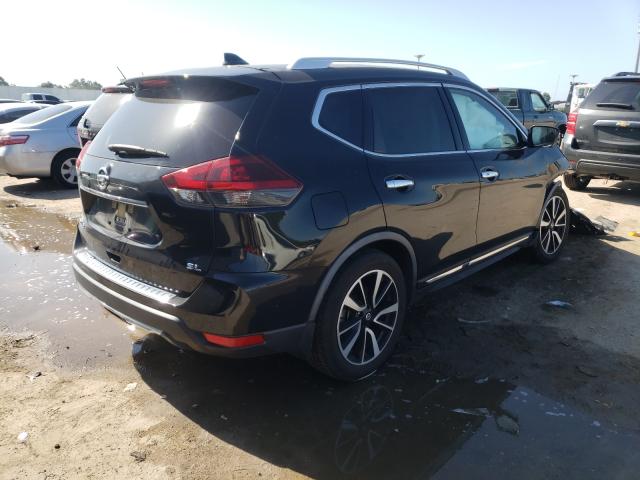 Photo 3 VIN: JN8AT2MT1JW466826 - NISSAN ROGUE 